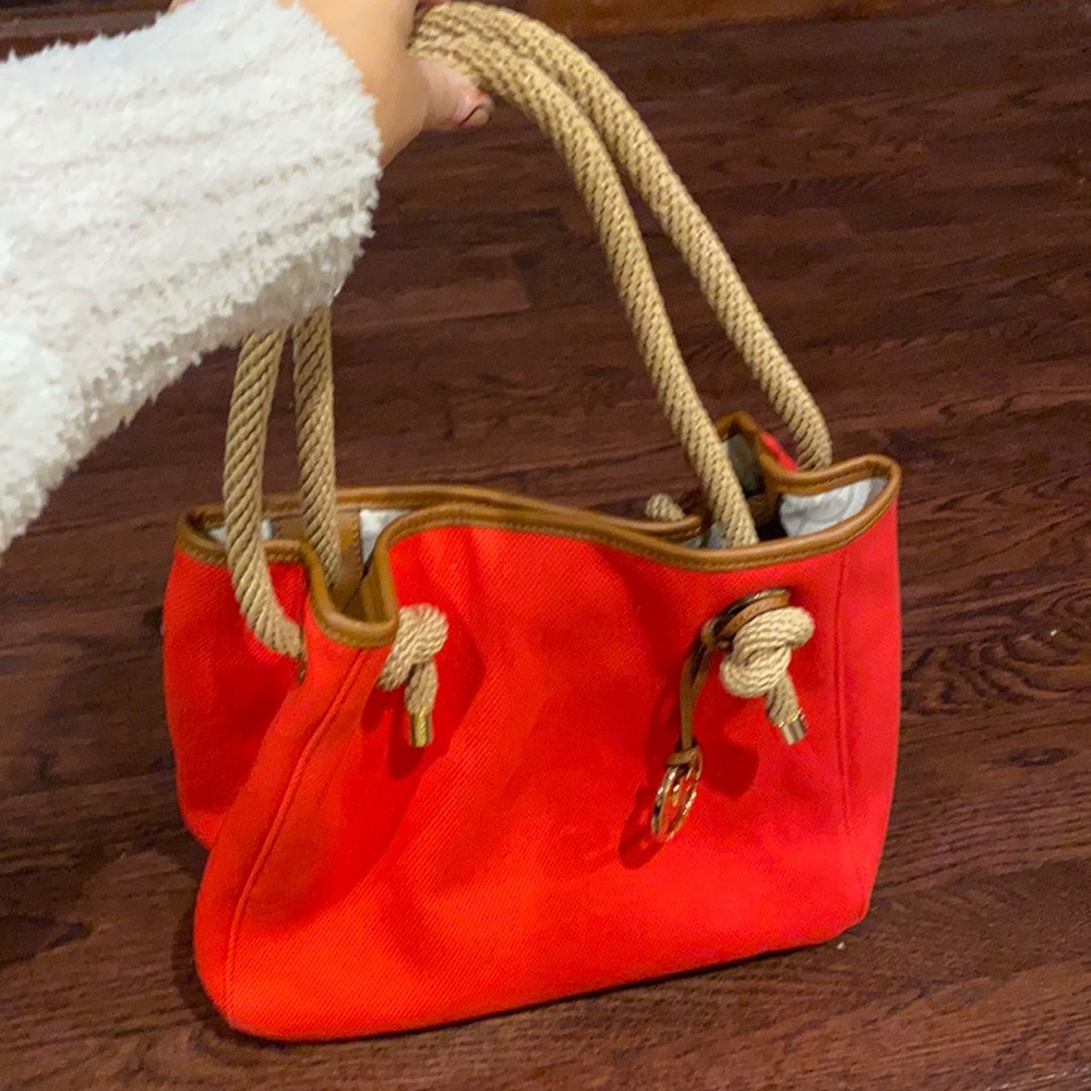 Micheal Kors bag